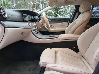 CLS 220